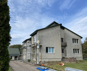 Stogo, darbai, irengimas, dengimas, renovacija, stogdengiai / Olegas statybos / Darbų pavyzdys ID 3629127