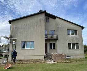 Stogo, darbai, irengimas, dengimas, renovacija, stogdengiai / Olegas statybos / Darbų pavyzdys ID 3629129
