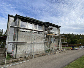 Stogo, darbai, irengimas, dengimas, renovacija, stogdengiai / Olegas statybos / Darbų pavyzdys ID 3629139