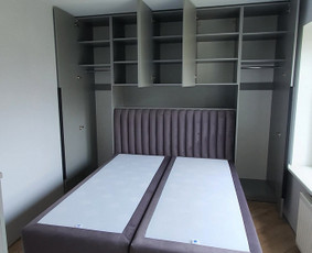 Korpusinių baldų gamyba ir prekyba - Miegamojo baldų gamyba - 2 Miegamojo baldų gamyba - Korpusinių baldų gamyba ir prekyba - 2
