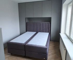 Korpusinių baldų gamyba ir prekyba / N&R Projektai / Darbų pavyzdys ID 3629329