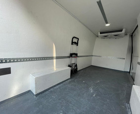 Smulkių krovinių pervežimas Lietuvoje - Krovinių pervežimai / Perkraustymai ( Greitai Ir Saugiai ) - 3