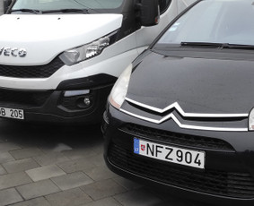 Automobilių nuoma - Automobilių nuoma - 2 Automobilių nuoma - Automobilių nuoma - 2