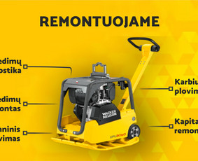 Sodo technikos remontas - techninis aptarnavimas-klaipėda - Aplinkos tvarkymas, apželdinimas - 2 Aplinkos tvarkymas, apželdinimas - Sodo technikos remontas - techninis aptarnavimas-klaipėda - 2