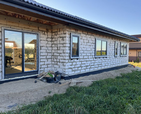 Mb Fenetas - Plastikiniai langai, balkonų stiklinimas - Langų montavimas - 2 Langų montavimas - Mb Fenetas - Plastikiniai langai, balkonų stiklinimas - 2
