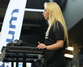 Dj su garso ir apšvietimo įranga - Renginiai, šventės - 4 Renginiai, šventės - Dj su garso ir apšvietimo įranga - 4