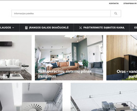 Internetinių Svetainių, E-shop Kūrimas / Seo / Konsultavimas - Programavimas su PrestaShop - 1 Programavimas su PrestaShop - Internetinių Svetainių, E-shop Kūrimas / Seo / Konsultavimas - 1