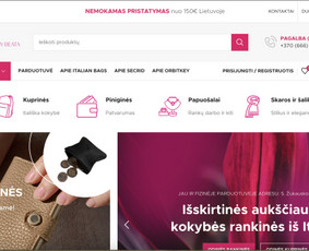 Internetinių Svetainių, E-shop Kūrimas / Seo / Konsultavimas - Programavimas su WordPress - 3 Programavimas su WordPress - Internetinių Svetainių, E-shop Kūrimas / Seo / Konsultavimas - 3