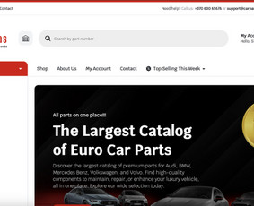 Internetinių Svetainių, E-shop Kūrimas / Seo / Konsultavimas - Svetainių kūrimas - 1 Svetainių kūrimas - Internetinių Svetainių, E-shop Kūrimas / Seo / Konsultavimas - 1