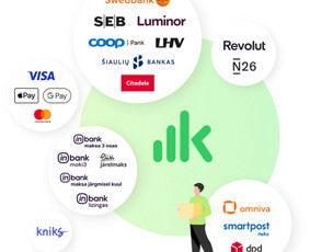 Internetinių Svetainių, E-shop Kūrimas / Seo / Konsultavimas - Mokėjimo sistemų pajungimas - 2 Mokėjimo sistemų pajungimas - Internetinių Svetainių, E-shop Kūrimas / Seo / Konsultavimas - 2