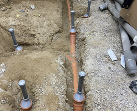 Visi vidaus Santechnikos ir Švok darbai - Vandentiekio, kanalizacijos įrengimas - 2 Vandentiekio, kanalizacijos įrengimas - Visi vidaus Santechnikos ir Švok darbai - 2