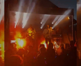 Stage Sense - Dj, Įgarsinimas, apšvietimas / Stage Sense / Darbų pavyzdys ID 3630181