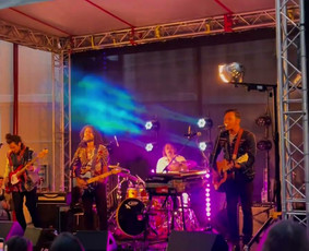 Stage Sense - Dj, Įgarsinimas, apšvietimas / Stage Sense / Darbų pavyzdys ID 3630187