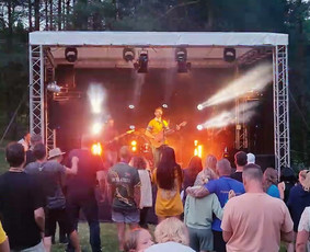 Stage Sense - Dj, Įgarsinimas, apšvietimas / Stage Sense / Darbų pavyzdys ID 3630189