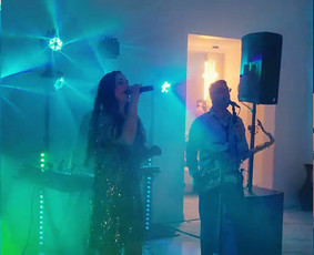Stage Sense - Dj, Įgarsinimas, apšvietimas / Stage Sense / Darbų pavyzdys ID 3630197