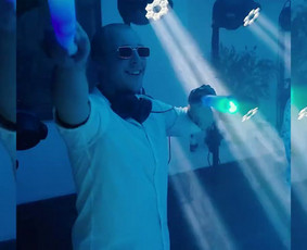 Stage Sense - Dj, Įgarsinimas, apšvietimas / Stage Sense / Darbų pavyzdys ID 3630201