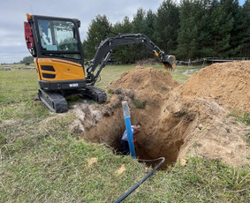 Aplinkos tvarkymas ir priežiura / MB Kinijos uostas / Darbų pavyzdys ID 3630371