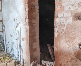 Griovimo, angų pjovimo, betonavimo darbai - Griovimo darbai - 3 Griovimo darbai - Griovimo, angų pjovimo, betonavimo darbai - 3