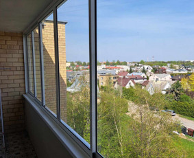 Plastikinių langų, durų ir balkonų pardavimas, montavimas / Estlita UAB / Darbų pavyzdys ID 3630635