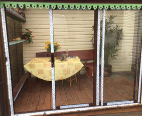 Plastikinių langų, durų ir balkonų pardavimas, montavimas / Estlita UAB / Darbų pavyzdys ID 3630641