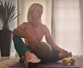 Kineziterapeuto paslaugos - Kineziterapeutai - 1 Kineziterapeutai - Kineziterapeuto paslaugos - 1