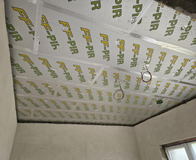 Statybų įmonė / MB STATOVERTA / Darbų pavyzdys ID 3631145