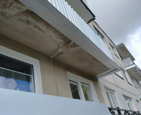 Statybų įmonė / MB STATOVERTA / Darbų pavyzdys ID 3631147