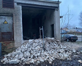 Statybų įmonė / MB STATOVERTA / Darbų pavyzdys ID 3631157