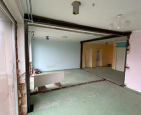 Statybų įmonė / MB STATOVERTA / Darbų pavyzdys ID 3631159
