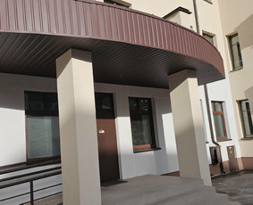 Statybų įmonė / MB STATOVERTA / Darbų pavyzdys ID 3631165
