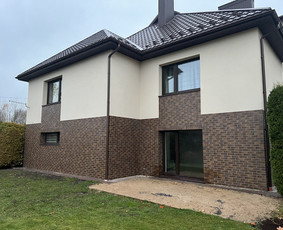 Vidaus ir lauko darbai / MB DSTATA / Darbų pavyzdys ID 3631251