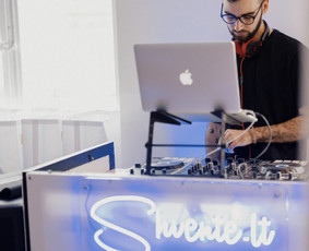 Dj Paslaugos - DJ paslaugos - 2 DJ paslaugos - Dj Paslaugos - 2