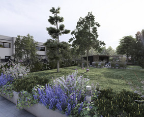 Aplinkos projektavimas, įrengimas, konsultavimas / Viktorija / Darbų pavyzdys ID 3631439