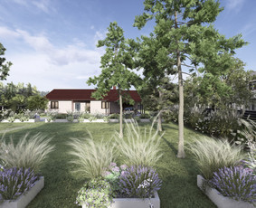 Aplinkos projektavimas, įrengimas, konsultavimas - Kraštovaizdžio projektavimas - 2 Kraštovaizdžio projektavimas - Aplinkos projektavimas, įrengimas, konsultavimas - 2