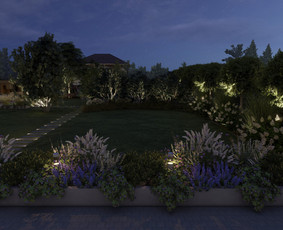 Aplinkos projektavimas, įrengimas, konsultavimas / Viktorija / Darbų pavyzdys ID 3631503
