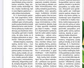 Stilistės paslauga/apie mane skaitykite “STIlius žurnale ir - Individualaus stiliaus formavimas - 2 Individualaus stiliaus formavimas - Stilistės paslauga/apie mane skaitykite “STIlius žurnale ir - 2
