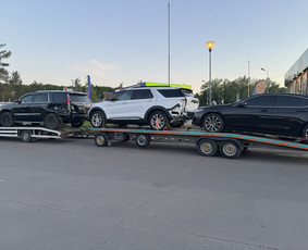 Automobilių transportavimo paslaugos Lietuvoje ir Eu - Techninė pagalba kelyje - 1 Techninė pagalba kelyje - Automobilių transportavimo paslaugos Lietuvoje ir Eu - 1