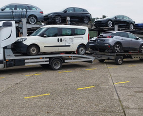 Automobilių transportavimo paslaugos Lietuvoje ir Eu - Techninė pagalba kelyje - 2 Techninė pagalba kelyje - Automobilių transportavimo paslaugos Lietuvoje ir Eu - 2