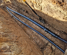 Vandens gręžinių remontas,vandens filtrai, Chloravimas. - Inžinerinių tinklų įrengimas - 3 Inžinerinių tinklų įrengimas - Vandens gręžinių remontas,vandens filtrai, Chloravimas. - 3