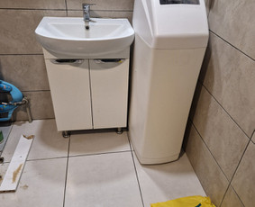 Vandens gręžinių remontas,vandens filtrai, Chloravimas. - Santechnikai, santechnikos darbai - 4 Santechnikai, santechnikos darbai - Vandens gręžinių remontas,vandens filtrai, Chloravimas. - 4