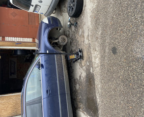 Padangų, ratų montavimas - Automobiliu remontas, Padangų Montavimas - 1