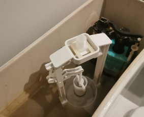 Smulkūs santechnikos darbai - Jūsų idėjų meistras - 3