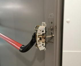 Durų remontas - Jūsų idėjų meistras - 4