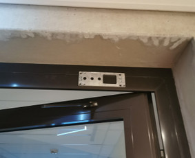 Durų remontas - Jūsų idėjų meistras - 3