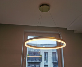 Smulkūs elektros darbai - Jūsų idėjų meistras - 1