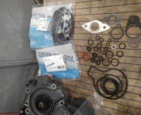 Automobilių remontas ir priežiūra / AUTOSERVISAS A1 / Darbų pavyzdys ID 3631885