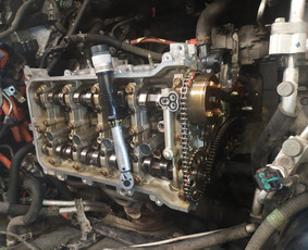 Automobilių remontas ir priežiūra / AUTOSERVISAS A1 / Darbų pavyzdys ID 3631887