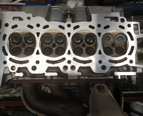 Automobilių remontas ir priežiūra / AUTOSERVISAS A1 / Darbų pavyzdys ID 3631889