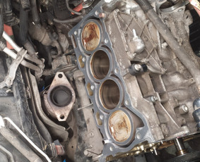 Automobilių remontas ir priežiūra / AUTOSERVISAS A1 / Darbų pavyzdys ID 3631891