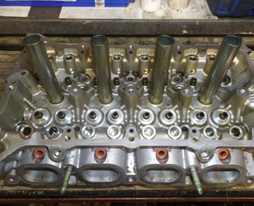 Automobilių remontas ir priežiūra / AUTOSERVISAS A1 / Darbų pavyzdys ID 3631895